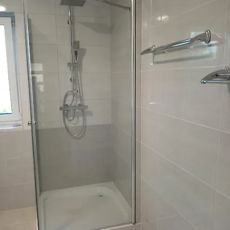 Apartment Szepkilatas *