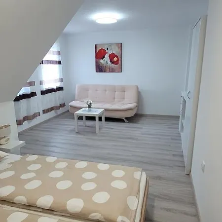 Szepkilatas Apartment *