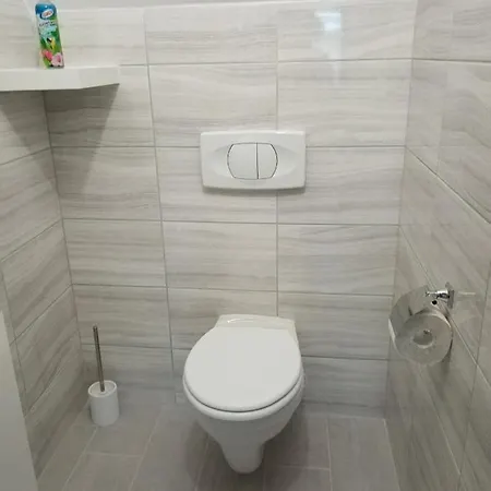 Apartment Szepkilatas Balatonfokajar