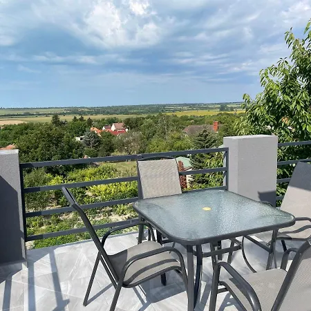 Szepkilatas Apartment Balatonfokajar